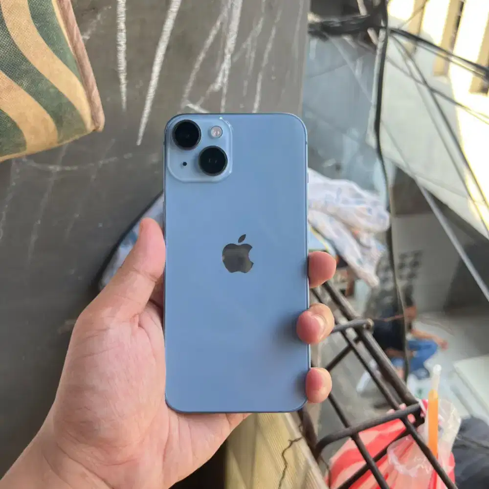 iPhone 14 BASIC 128GB INTER ALL OPERATOR FULLSET