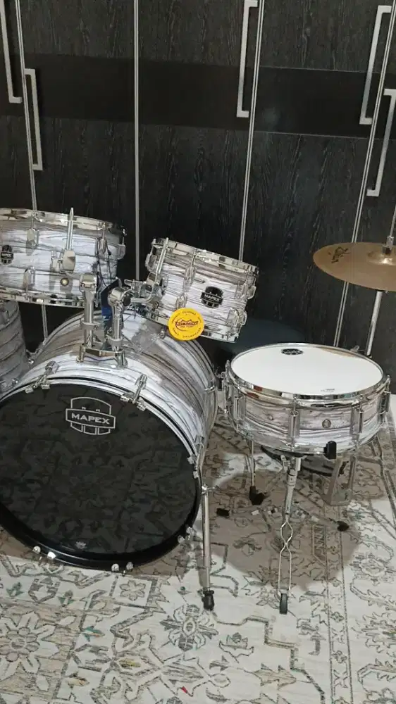 DRUM MAPEX ORGINAL