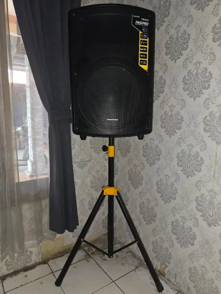 Speaker Poliytron PAS PRO15F2