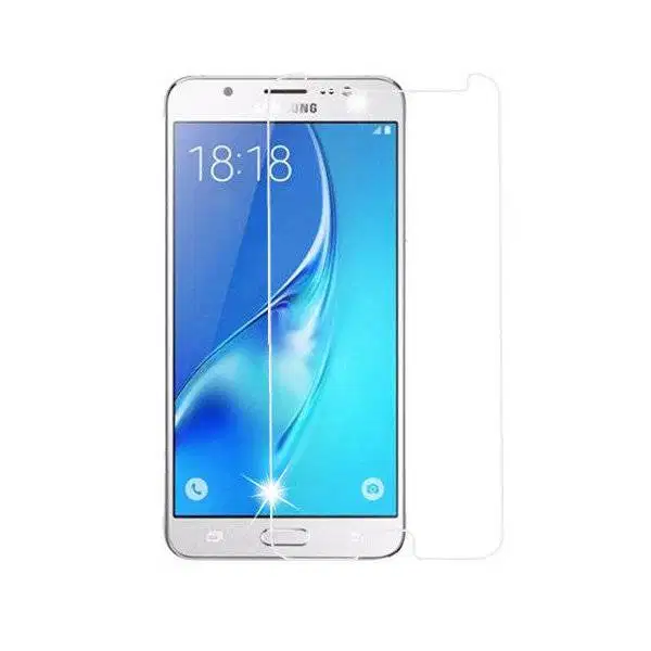Screen Guard Tempered Glass Samsung Galaxy J7 2017
