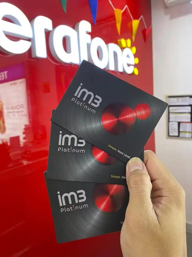 Indosat 1 tahun kuota rollover