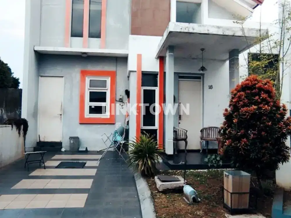 Dijual Murah Cepat Rumah Strategis di Perum Palma Mas Semarang Dekat Terminal Ungaran