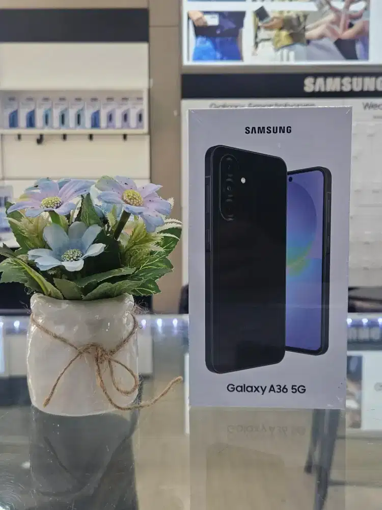 Samsung A36 5G 8/256