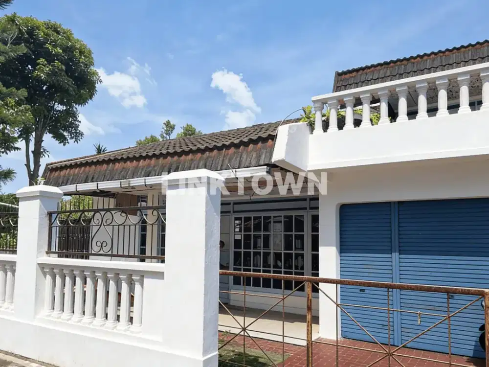 Dijamin Sangat Murah Rumah Dekat Pusat Kota di Halmahera Salatiga