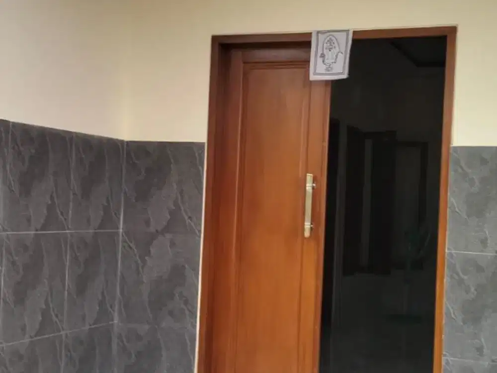 Disewakan Rumah Baru dan bagus Area Renon Denpasar Selatan  Lokasi strategis: