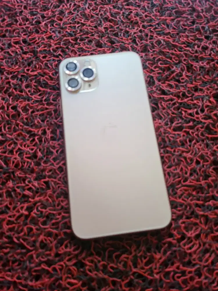 Uphone 11 pro 256Gb kemenprint