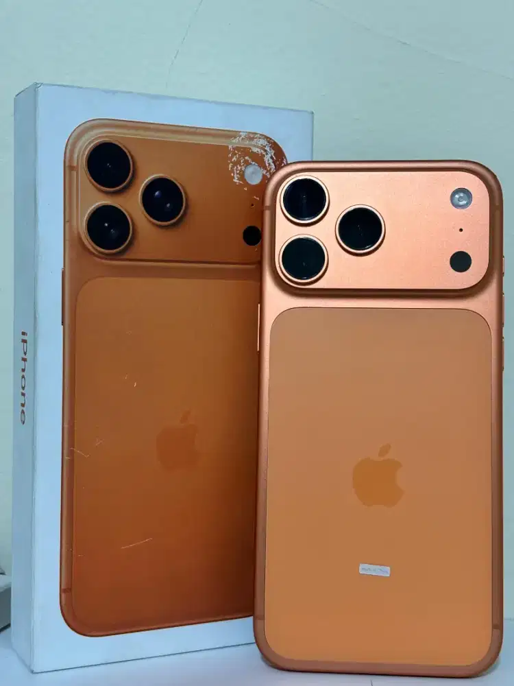 iPhone 17 Pro Max 256GB ex iBox FULLSET