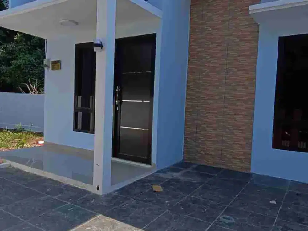 Harga Termurah Ready Stock Rumah di Jati Sampurna Cibubur