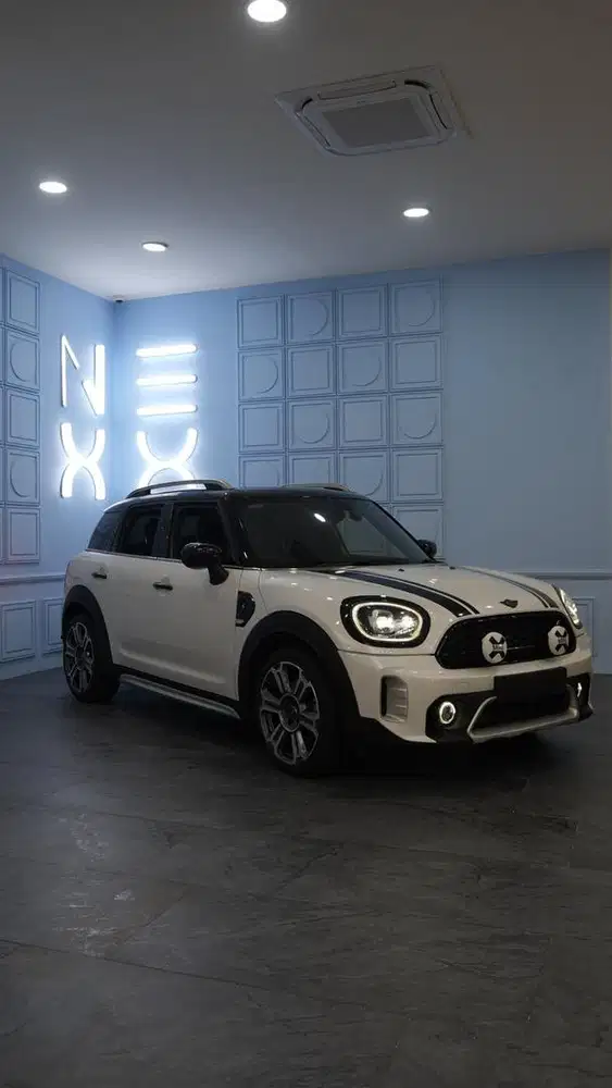 For Sale Mini Cooper S Countryman 2023