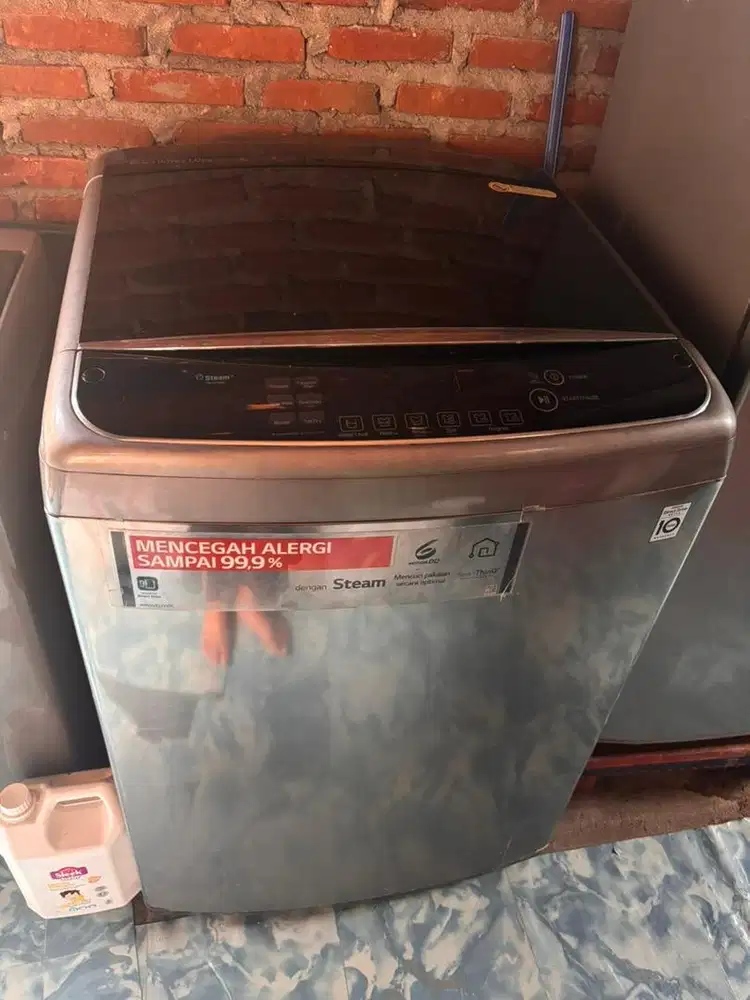 Mesin cuci LG 21 Kg