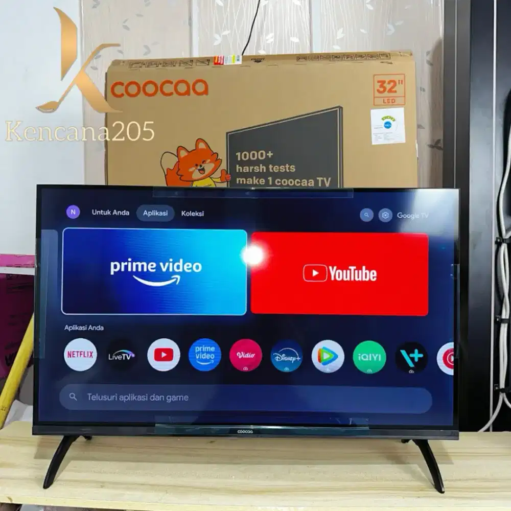 TV LED Termurah