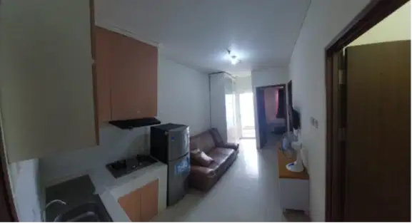 Dijual Cepat Apartement Northland Ancol