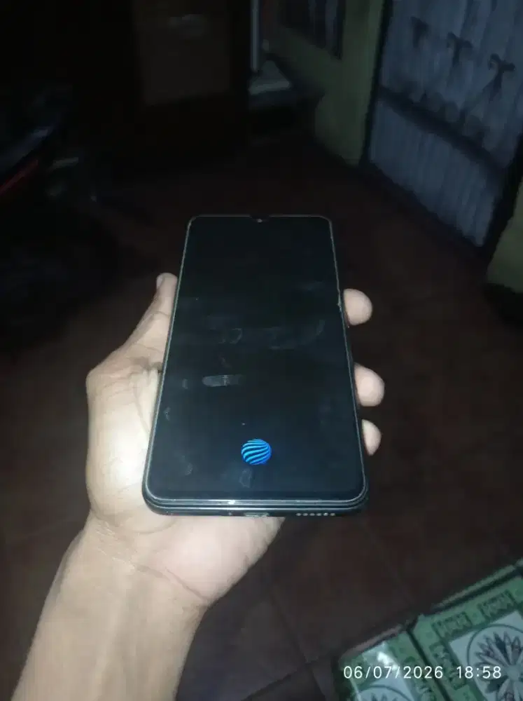 Vivo V215G 8/128