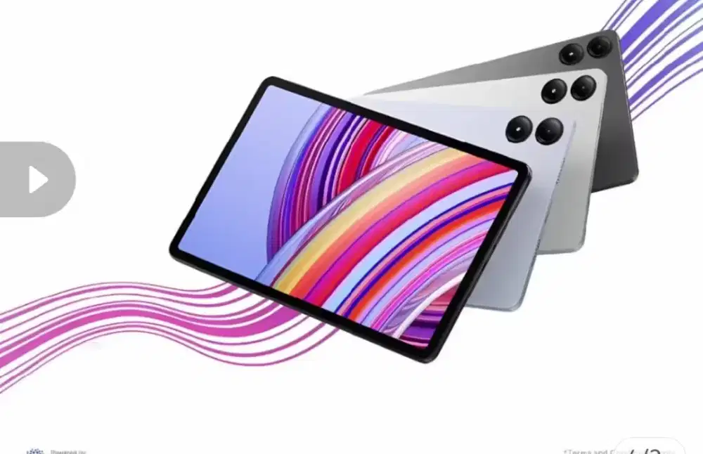 Redmi Pad Pro 12