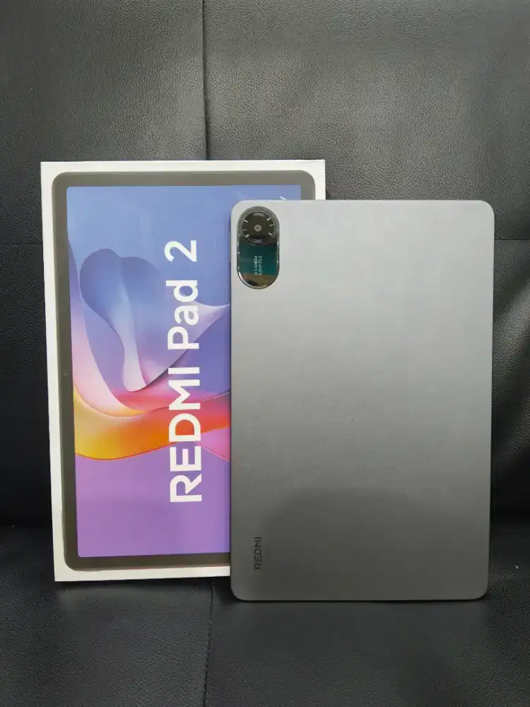 Redmi Pad 2 , 4/128 wifi only