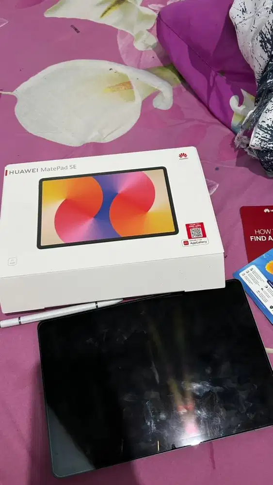 Huawei MatePad SE 11