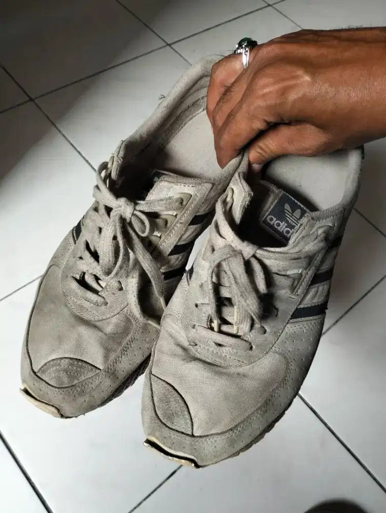 Adidas city maraton