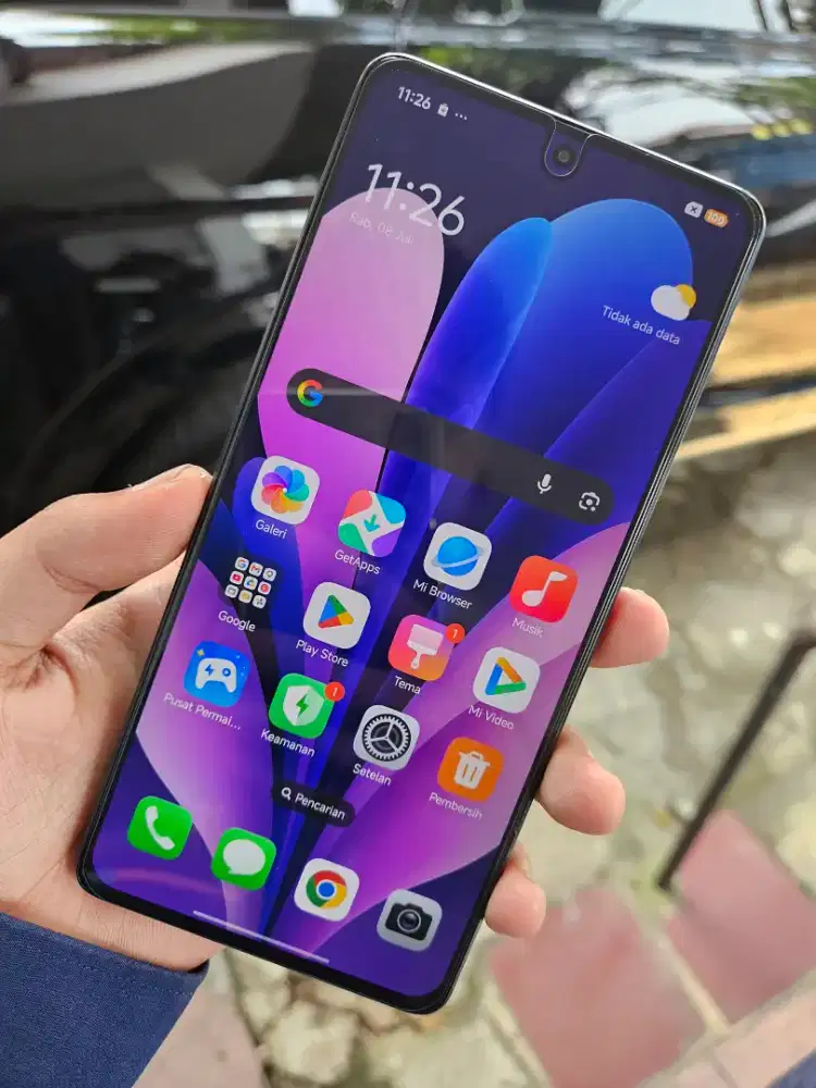 REDMI NOTE 13 5G 8/256