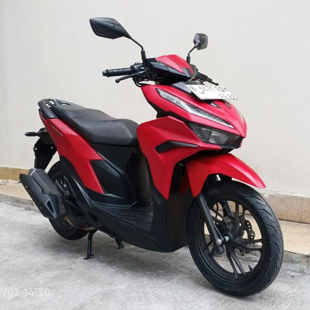 HONDA VARIO 125 GEN 2KEYLESS TH 2025 CASH/KREDIT