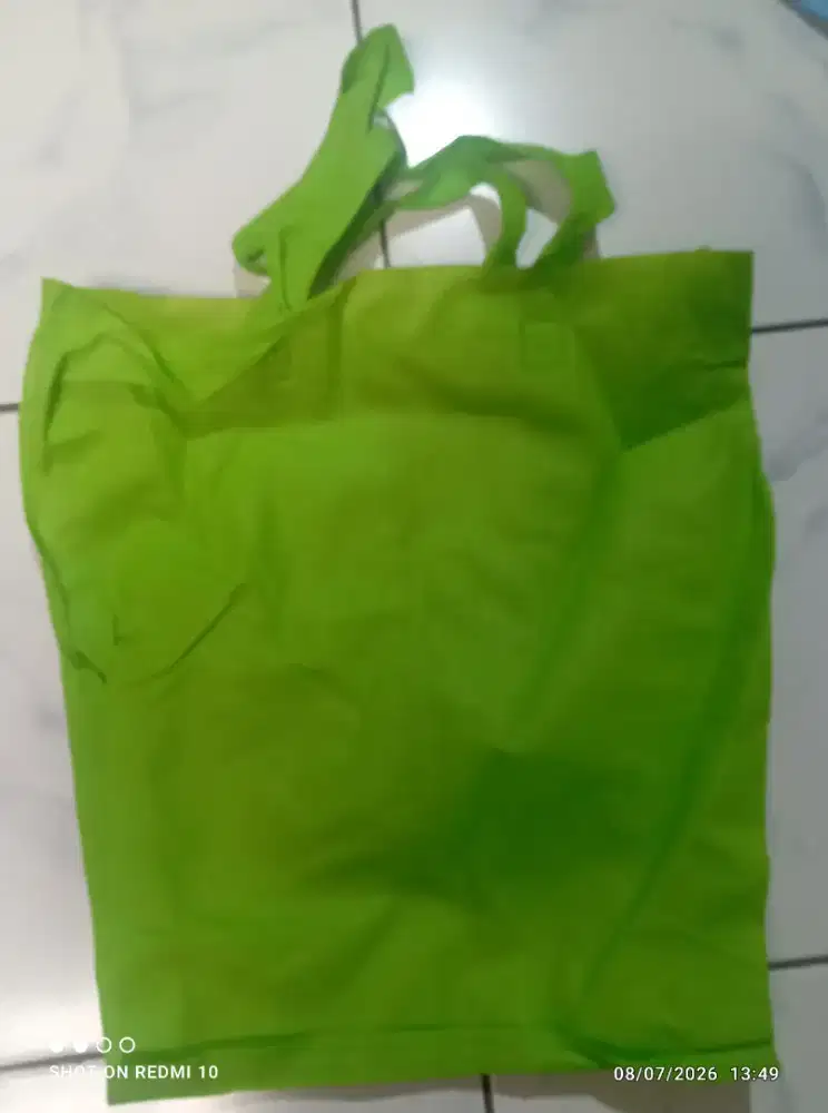 Kantong Kain belanja