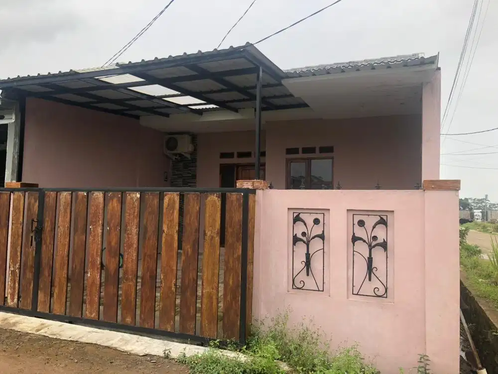 Jual Cepat Rumah Subang Green City