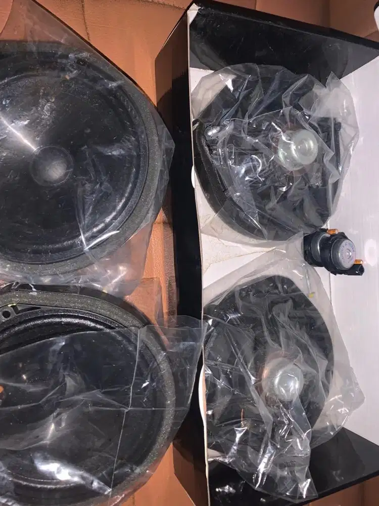 Car Audio || copotan HRV