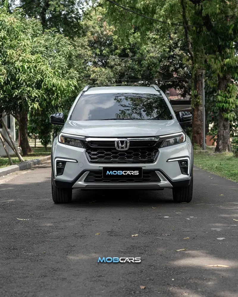 GARANSI MESIN 2 TAHUN BRV PRESTIGE SENSING MATIC 2022 BRV SENSING CVT