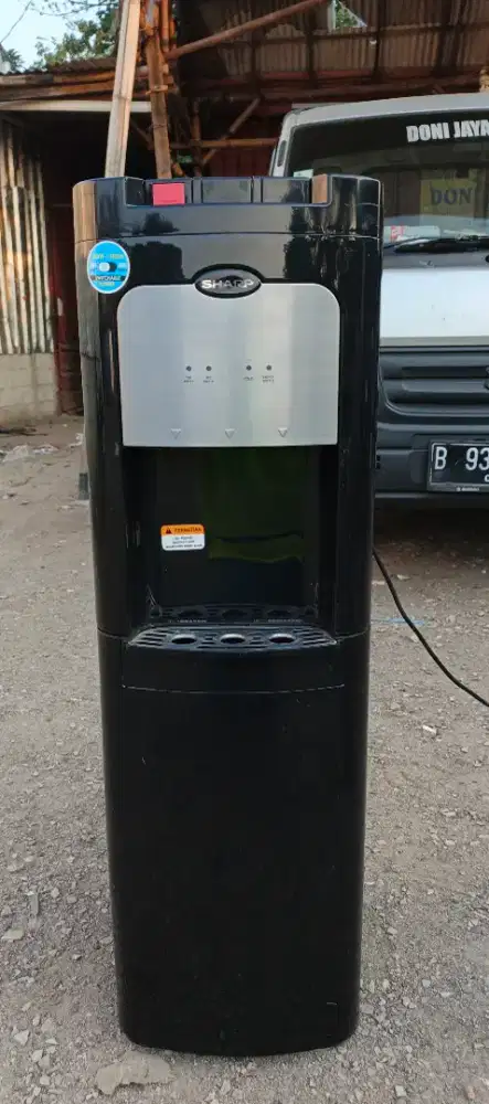 Dispenser galon bawah original