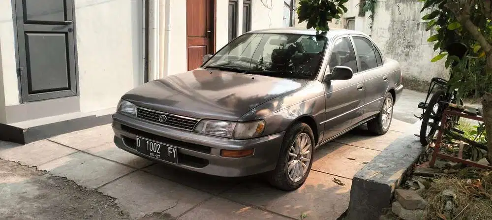Great Corolla SEG 94