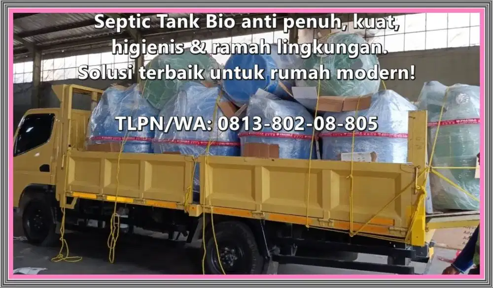 spitang, Sepiteng Biofilter, Biotank, Biofil, Biotech,