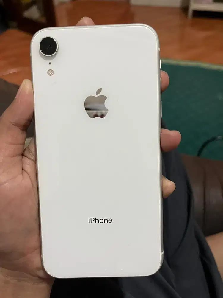 iphone XR 64gb beacukai