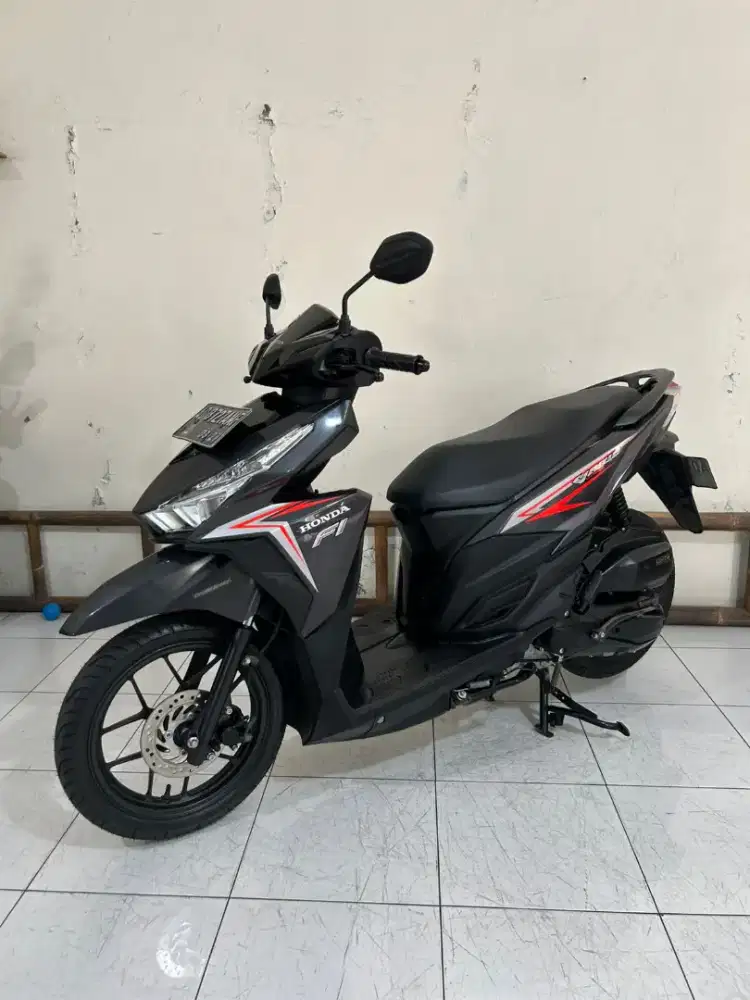 VARIO 125 NEW 2017