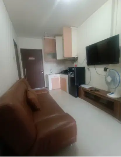 Dijual Cepat Apartemen Northland Ancol