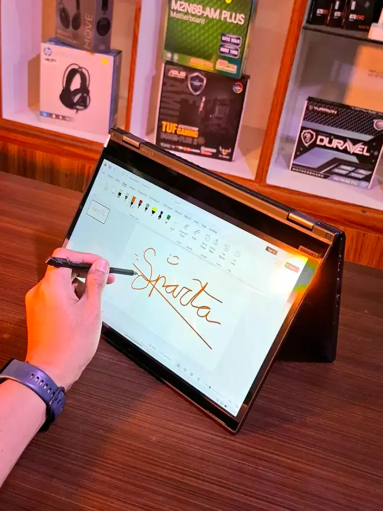 Thinkpad L13 Yoga G2