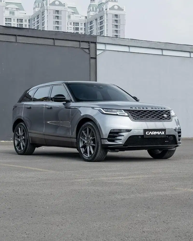 Range Rover Velar P250 R Dynamic 2022