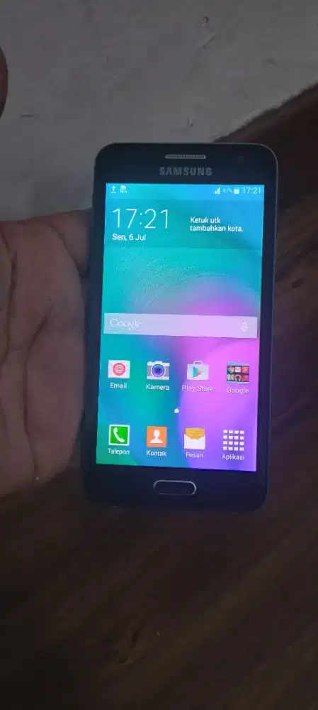 Samsung jadoel A3 SM300H