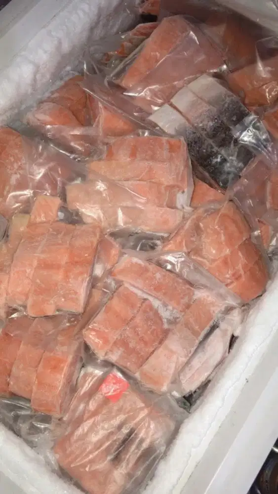 Lowongan Part Time Staff Packing Frozen Food – Bekasi