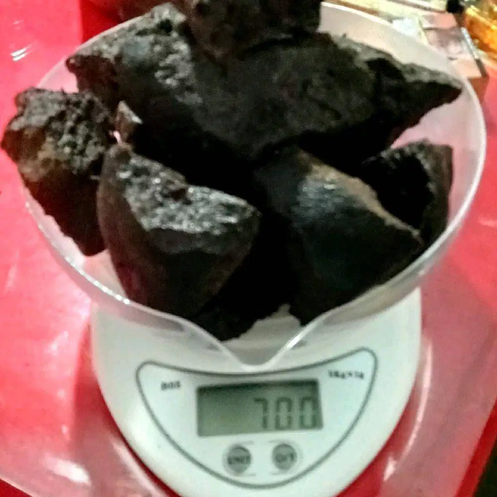 GUBAL GAHARU 50K/5 GRAM