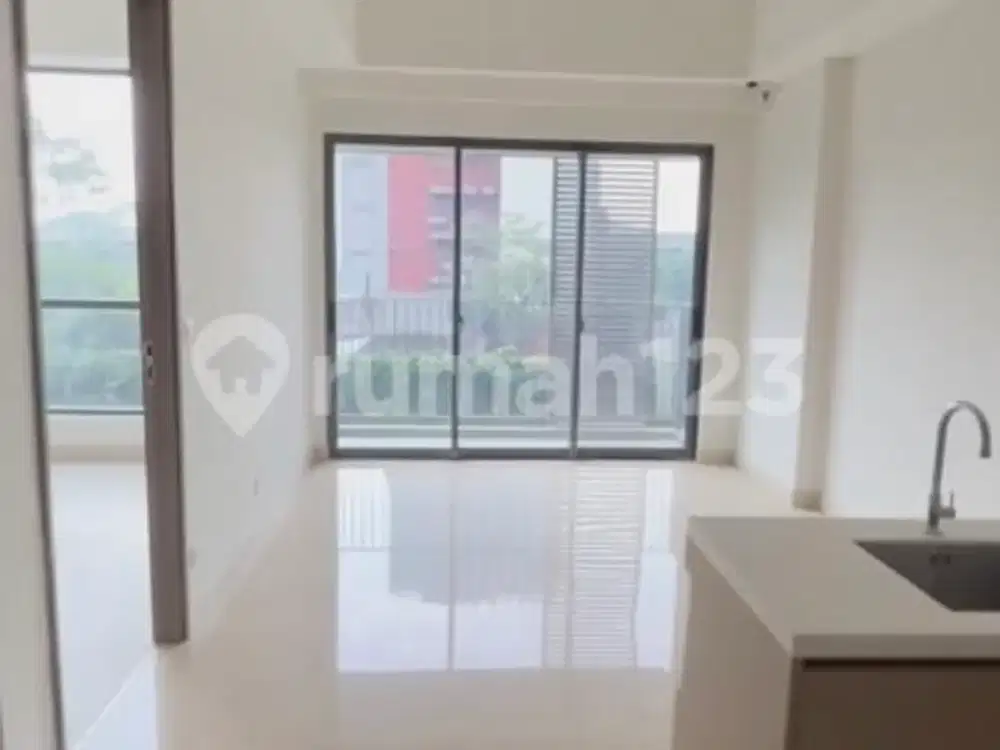 Apartemen, Lokasi Strategis, di Arumaya Residence