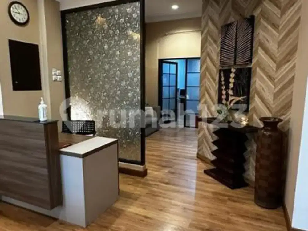 Disewakan Rumah Jalan Teuku Cik Ditiro Menteng Jakarta Pusat bisa Buat Kantor, Resto, Kafe