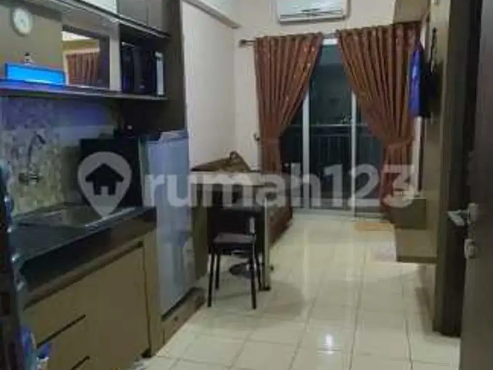 Dijual Apart Murah dan Rugi Dekat KRL Rawa Buntu, Shmrs, di Serpong Greenview