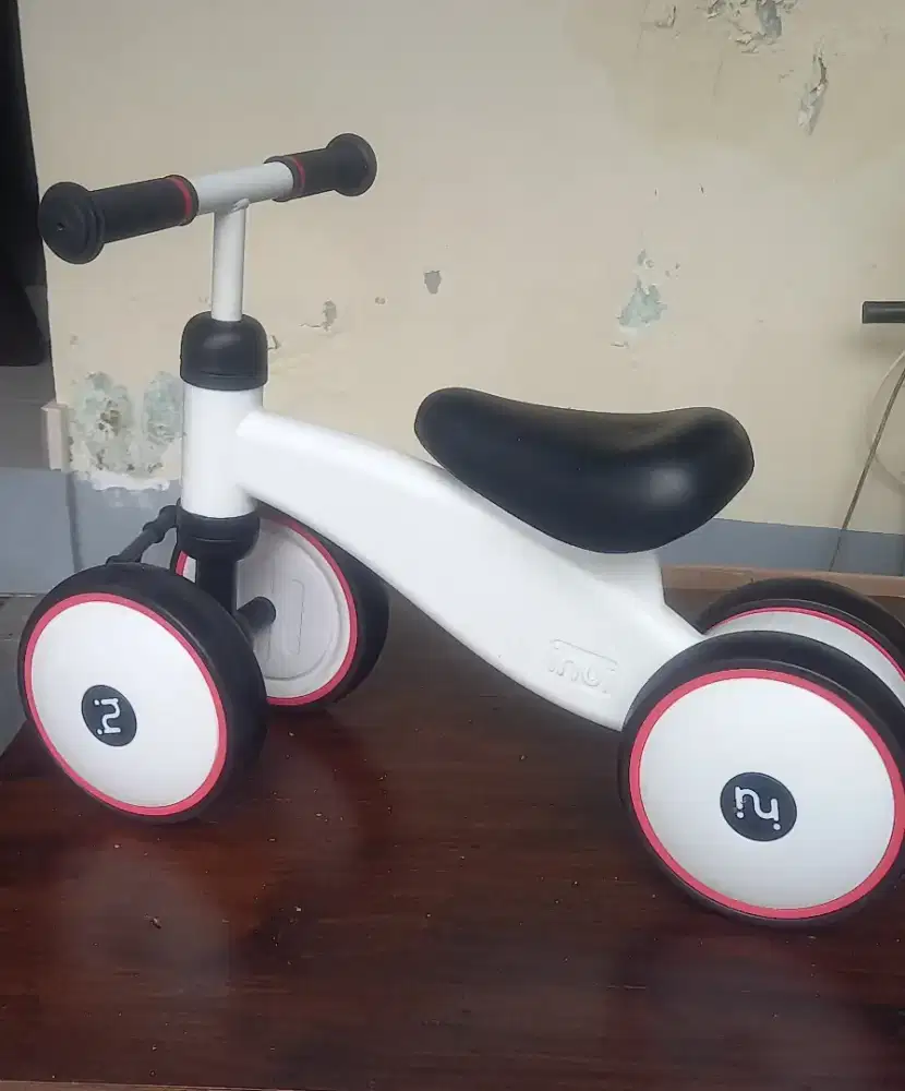 Sepeda anak inui