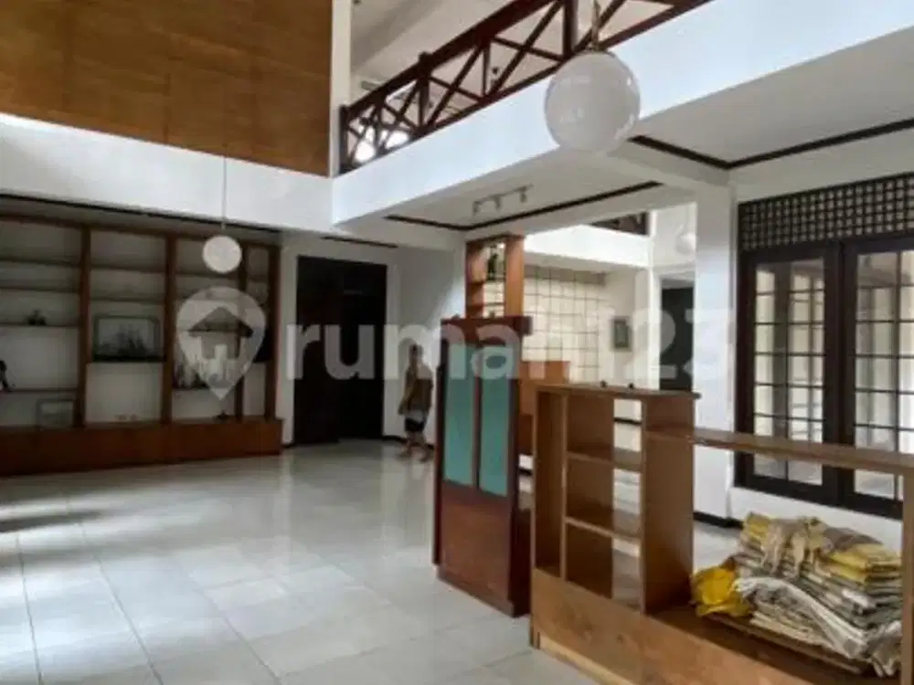Dijual Rumah Murah Terawat Lokasi Lebak Bulus