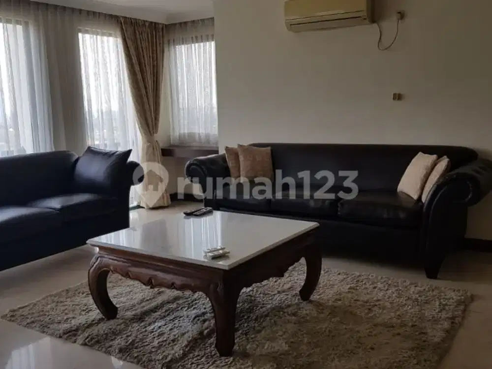 Apartemen, Dekat Pim, di Apartemen Bukit Golf