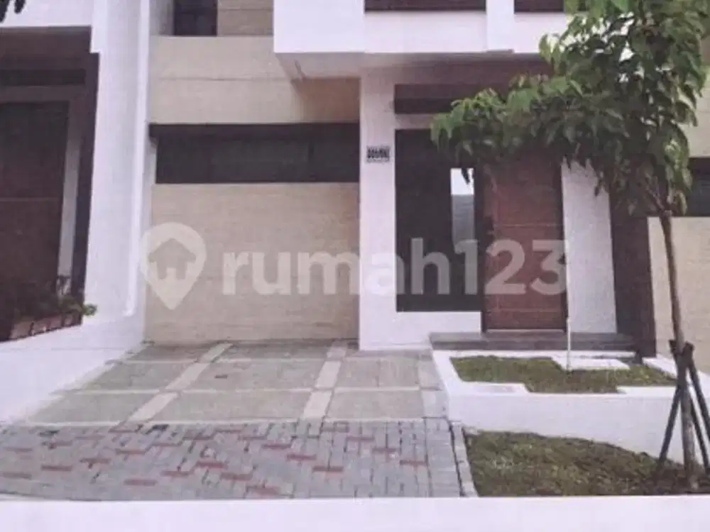 Rumah Dijual.rugi Murah di Thames Citra Sentul Raya Bogor