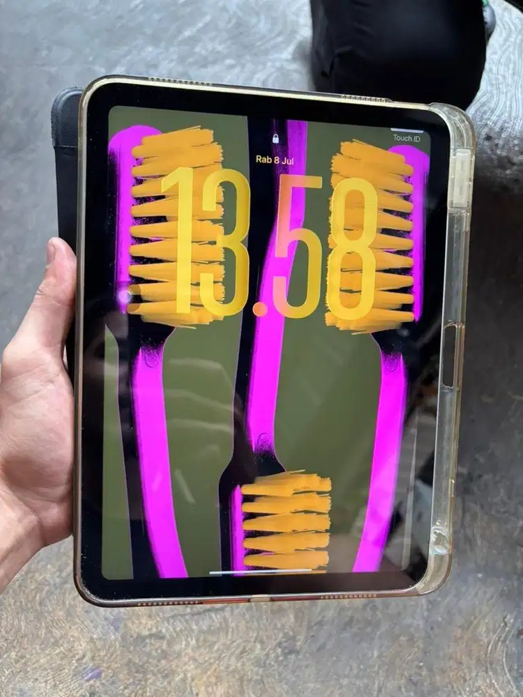Ipad gen 10 64gb