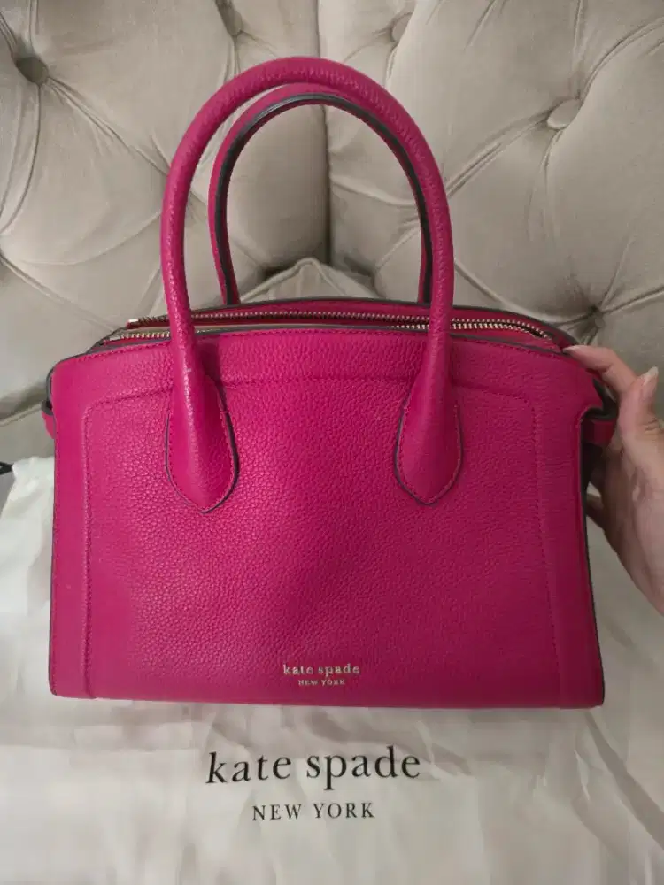 Preloved kate spade