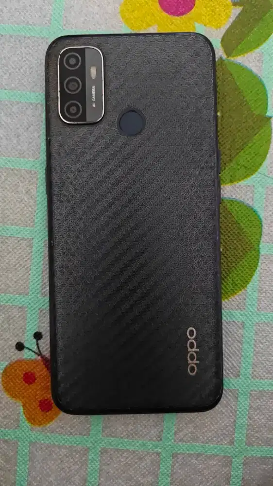 Oppo A53 (second)