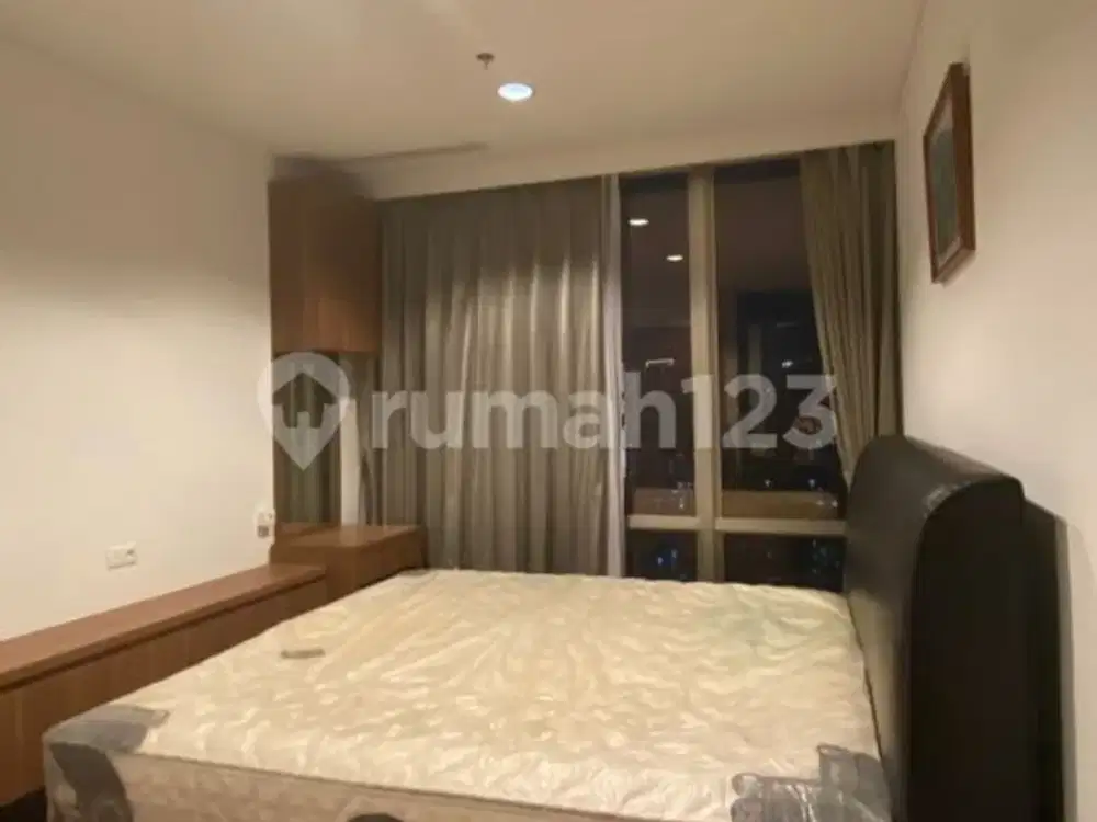 Jual Murah Apartment 2 Bedroom Full Furnished The Elements Kuningan