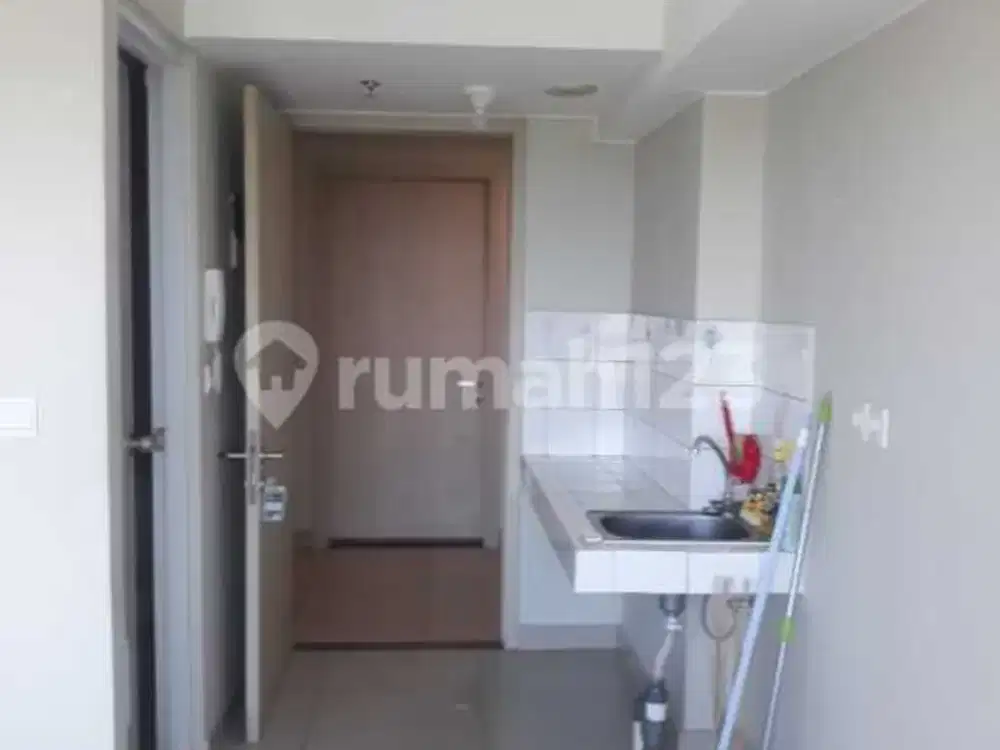 Dijual Apartemen Studio Springlake Summarecon Bekasi